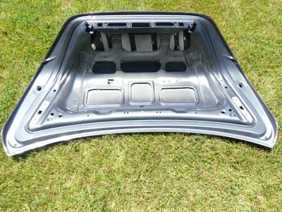 Mercedes Trunk Lid A2217500275 W221 S350 S400 S450 S500 S550 S600 S63 S65 AMG7